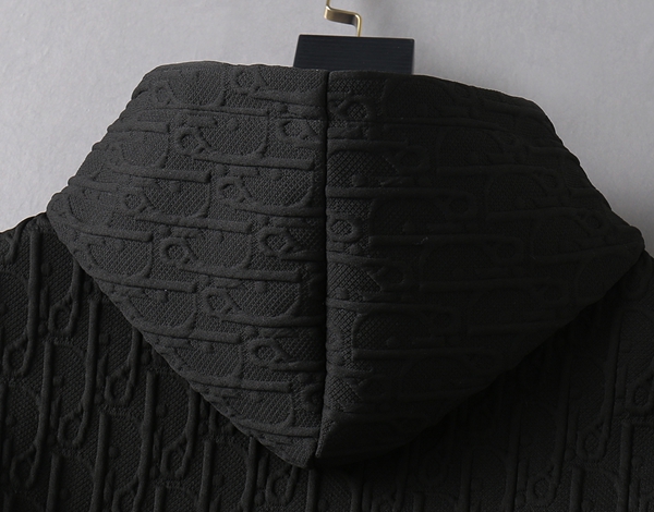 ブランドジャケット細部ディテール